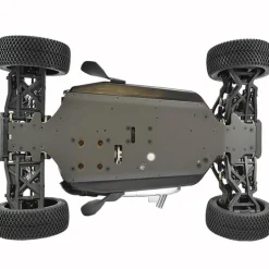 Hyper Ss 1/8 Rtr Buggy W/Mach* 28 6P,18Kg Servo,2.4Ghz Radio - Hobao