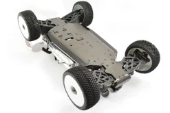 Hyper VS 1/8 Rtr Buggy W/Hyper 30 Turbo,18Kg Servo,2.4G Radio - Hobao