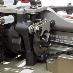 8IGHT XT/XTE Race Kit - 1/8e 4WD Nitro/Elec Truggy - TLR - Team Losi Racing - Losi - TLR