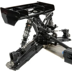 8IGHT XT/XTE Race Kit - 1/8e 4WD Nitro/Elec Truggy - TLR - Team Losi Racing - Losi - TLR