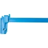 3in Adjustable Plastic Clamp - Excel