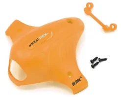 Inductrix FPV Fuselage Orange - Blade