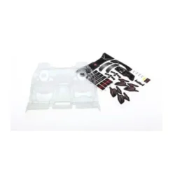 Interieure Transparent - Traxxas - Traxxas