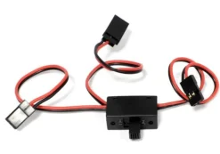 Interrupteur Universel Futaba/Jr - GF-1131-001 - Gforce