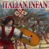 Italian infantry, 16th century, set 1 - 1:72e - Red Box - Red Box