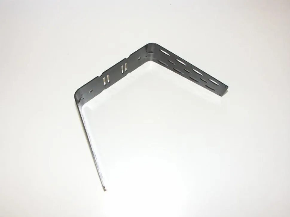 Jambe Train Atterissage Q4U - Scorpio