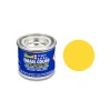Jaune mat n°15 - Revell