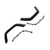 Jeep JT Rear Fenders -SCX10III - Axial - Axial
