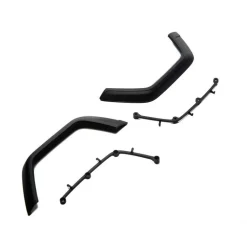 Jeep JT Rear Fenders -SCX10III - Axial - Axial