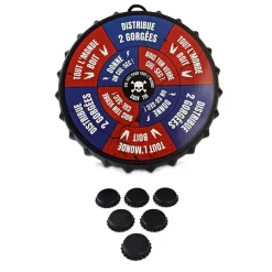 Jeu Cap'Cible - RueDeLaFete