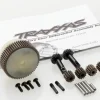 Jeu Complet De Pignons De Differentiel Bandit/Stampede/Rustler - Traxxas