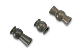 Jeu De Billes De Rotules Alu (30) Revo - Traxxas