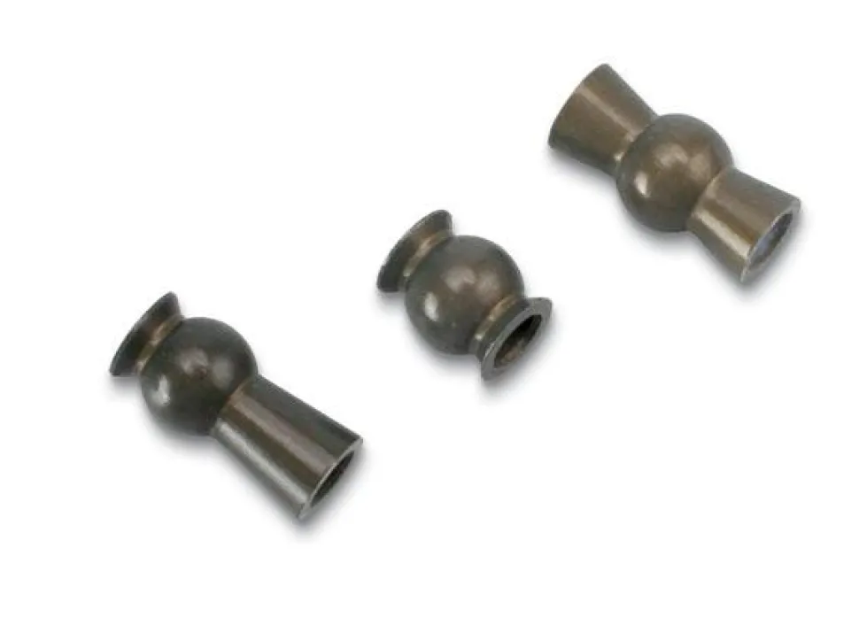 Jeu De Billes De Rotules Alu (30) Revo - Traxxas