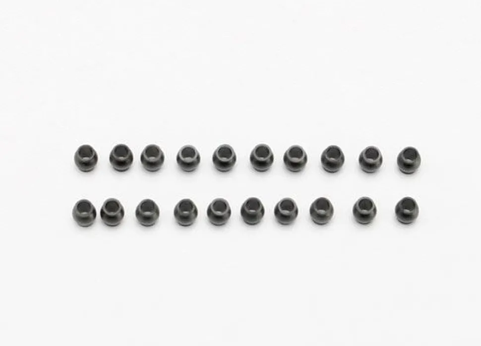 Jeu De Billes De Rotules Alu (20) - Traxxas