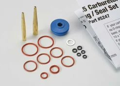 Jeu De Joints De Carburateur - Traxxas