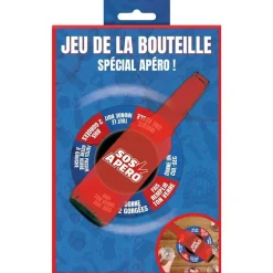 Jeu de la Bouteille apéro - RueDeLaFete