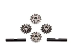 Jeu De Pignon De Diffrentiel Central - Traxxas - Traxxas
