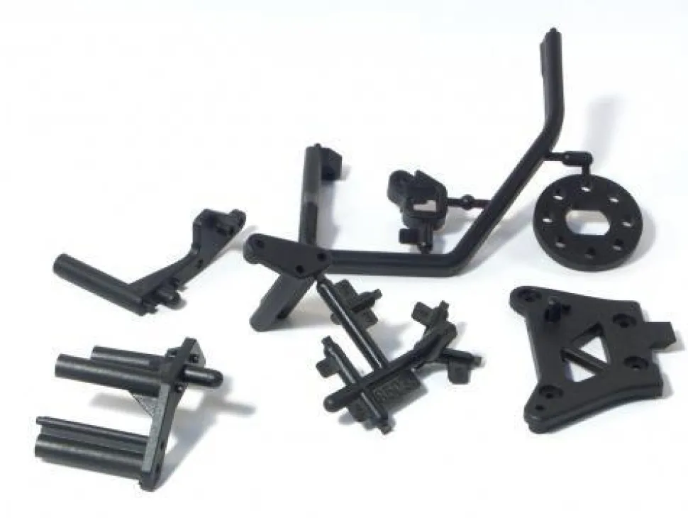 Jeu De Support - Nitro 3 - HPI - HPI-Racing