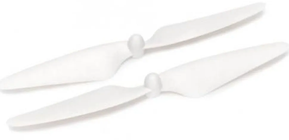 Jeu d'hélices (2) Aibao Walkera - walkera