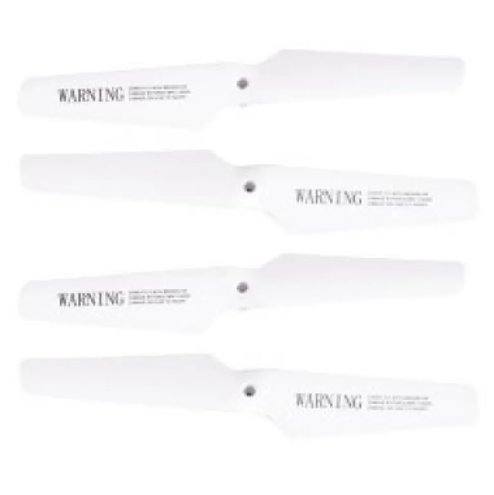 Jeu d'hélices X5C Syma - SYMA