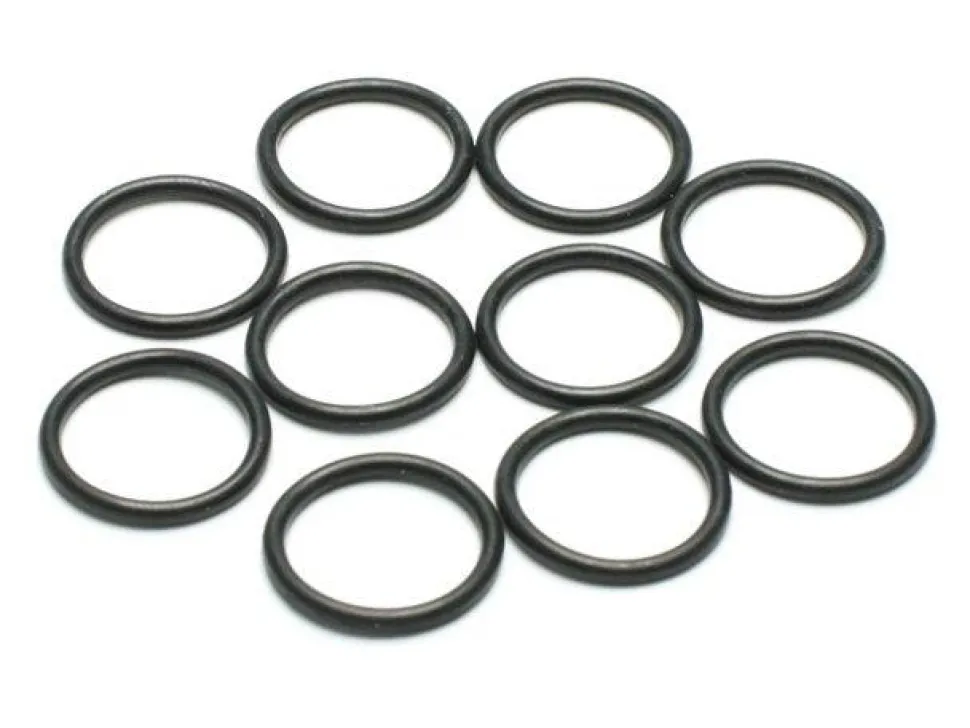 Joint torique O-Ringe 20mm (emb.=10pcs) - Pichler - Pichler