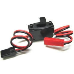 Jr/Jst SwiTCh - Etronix