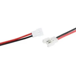 JST Rallonge mâle femelle avec fil 150mm (10 pièces) - BGD