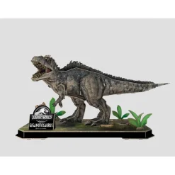 Jurassic World - Giganotosaurus - Revell