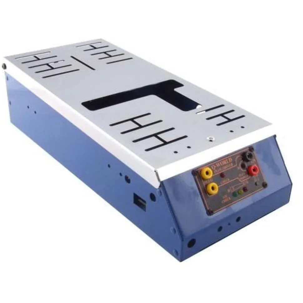 King Starter Box 1/8 Fastrax - Fastrax