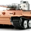 Kit Char 1/16 à monter Tiger Early Production TAIGEN - Torro