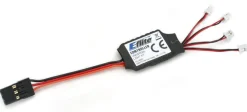 Kit d'éclairage universel Unité de contrôle E-Flite EFLA600 - E-flite