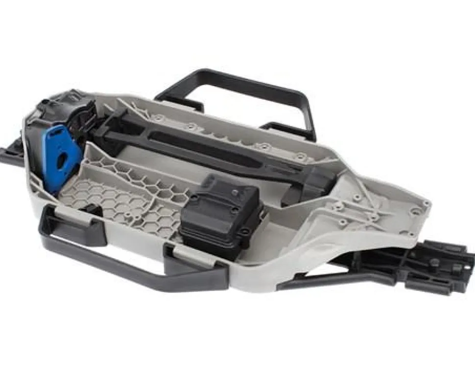 Kit De Conversion Low Cg Chassis - Traxxas