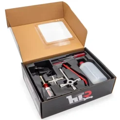Kit de démarrage HTR - HOBBYTECH