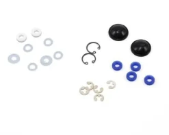 Kit De Reparation D'Amortisseurs (Pour 2 Amortisseurs) - Traxxas