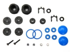 KIT DE REPARATION POUR AMORTISSEURS GT-MAXX (X2) - Traxxas