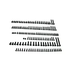 Kit de visserie complet STR8 EPx2 - HobbyTek - HOBBYTECH