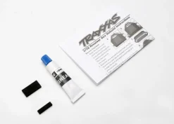 Kit D'Etancheite Pour Boitier De Recepteur - Traxxas