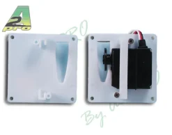 Kit d'installation d'aile pour micro servo A2PRO - A2Pro