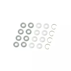 Kit joint d amortisseur STR8 - HobbyTek - HOBBYTECH