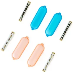 Kit LED et capots - FunTek - Funtek