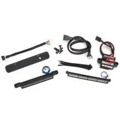 Kit LED X-MAXX Traxxas - Traxxas