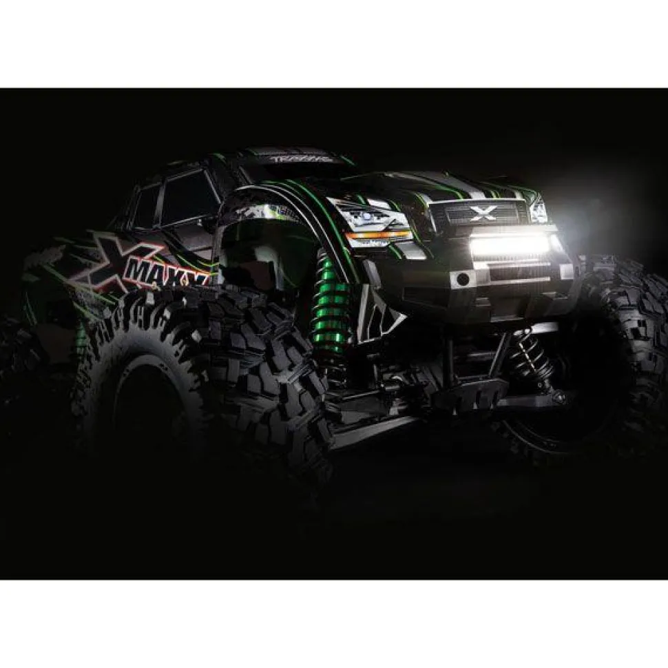 Kit LED X-MAXX Traxxas - Traxxas