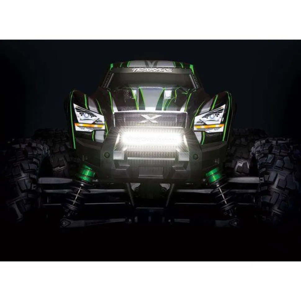 Kit LED X-MAXX Traxxas - Traxxas