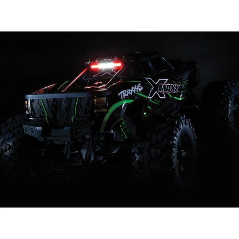 Kit LED X-MAXX Traxxas - Traxxas