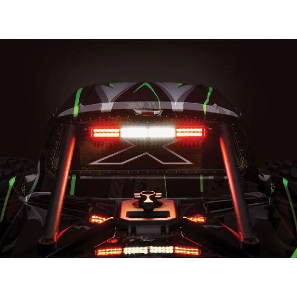 Kit LED X-MAXX Traxxas - Traxxas
