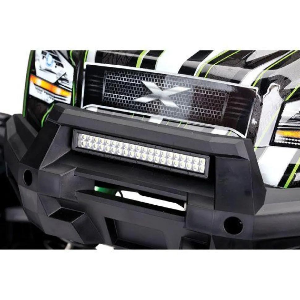 Kit LED X-MAXX Traxxas - Traxxas