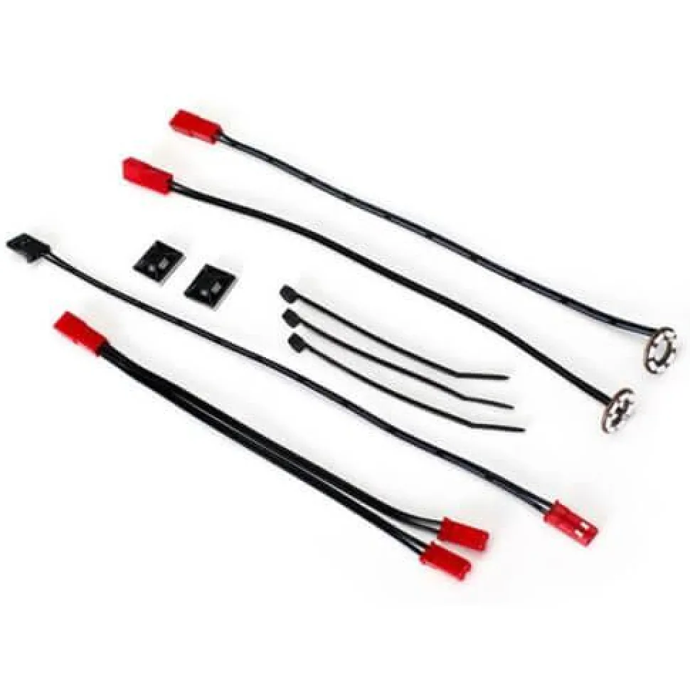 Kit Lumiere Led Pour Ford Gt (Trx8311) - Traxxas - Traxxas