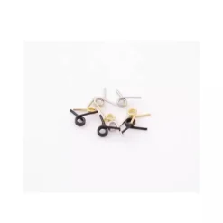 Kit Ressort embrayage RC8 3 duretes - HobbyTek - HOBBYTECH