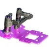 KIT SAUVE SERVO REGLABLE - HPI-Racing