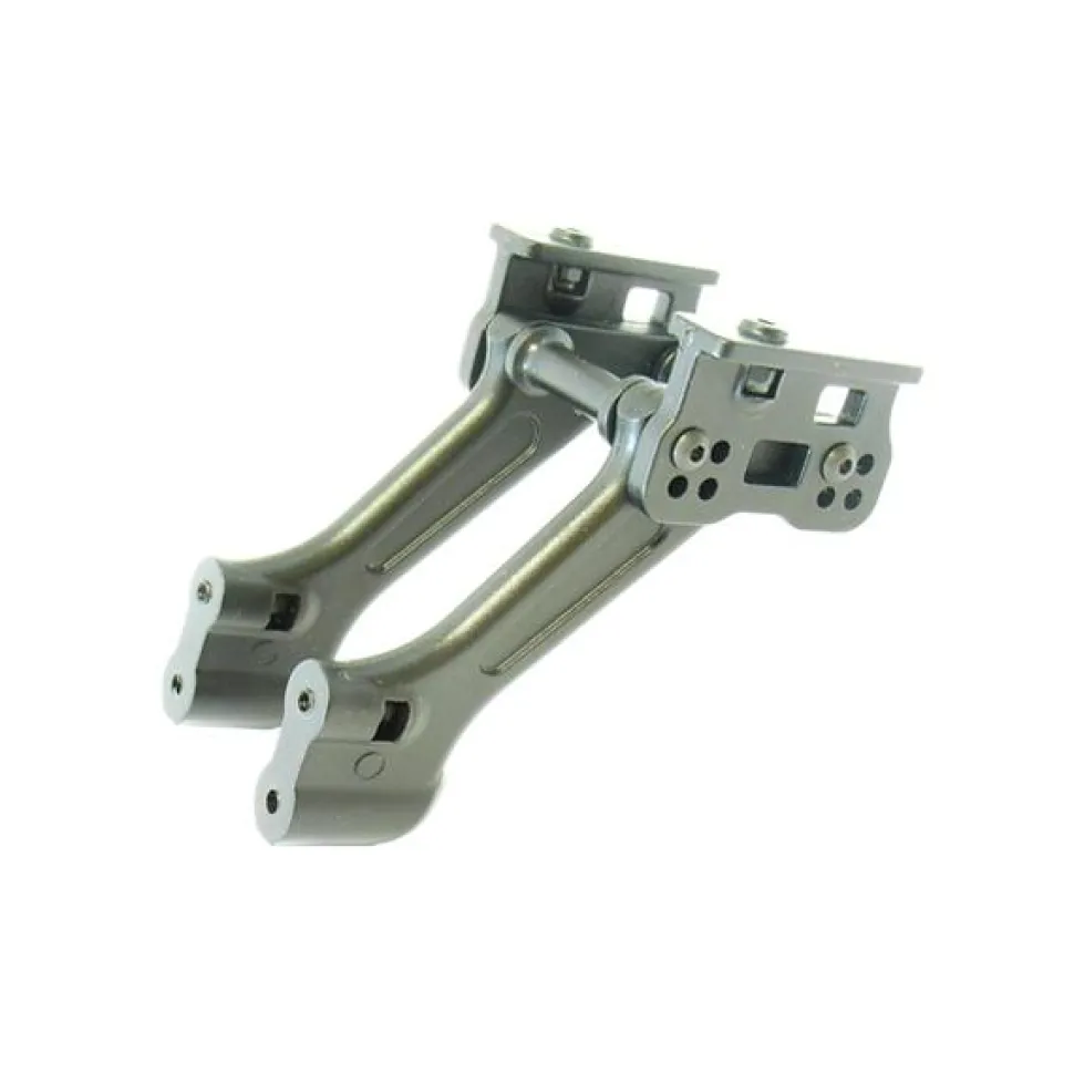 Kit support daileron STR8 - HobbyTek - HOBBYTECH